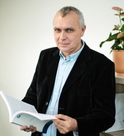 Francois Plewinski